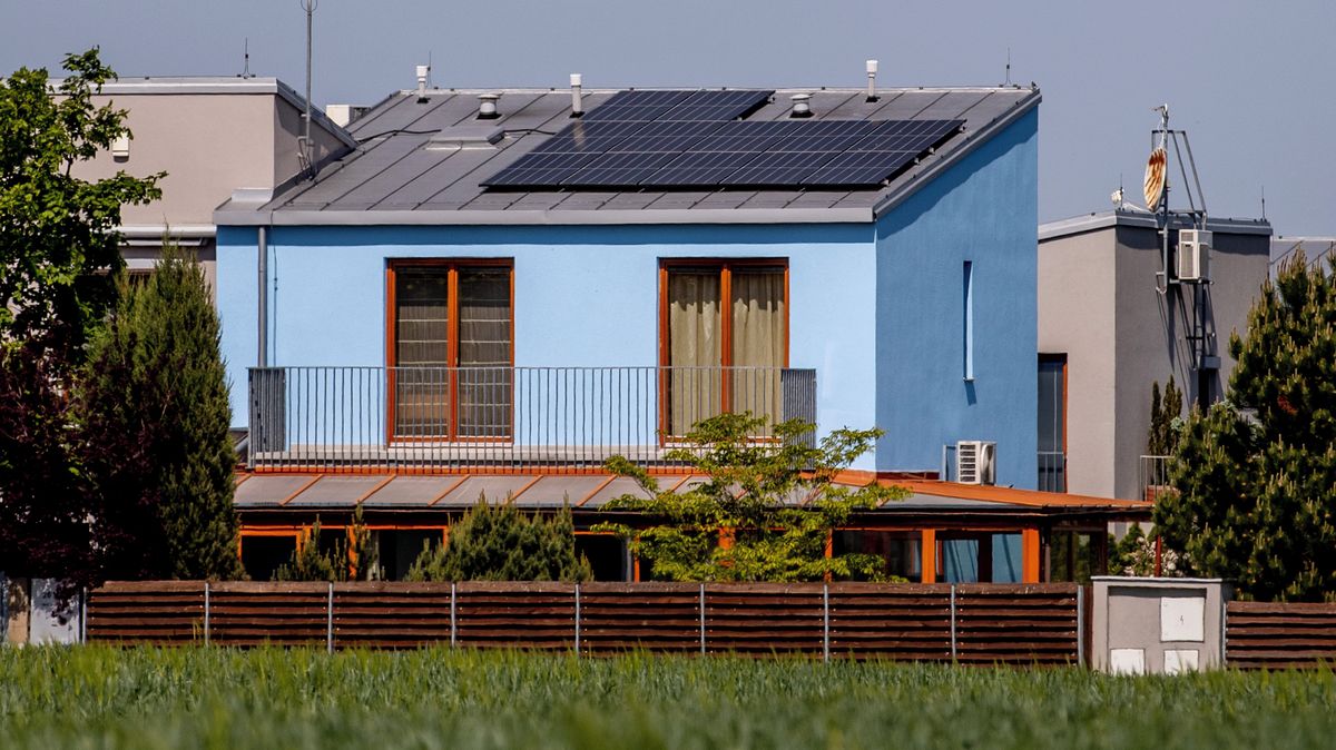 Sdílení elektřiny se blíží. Jak bude celý systém fungovat?